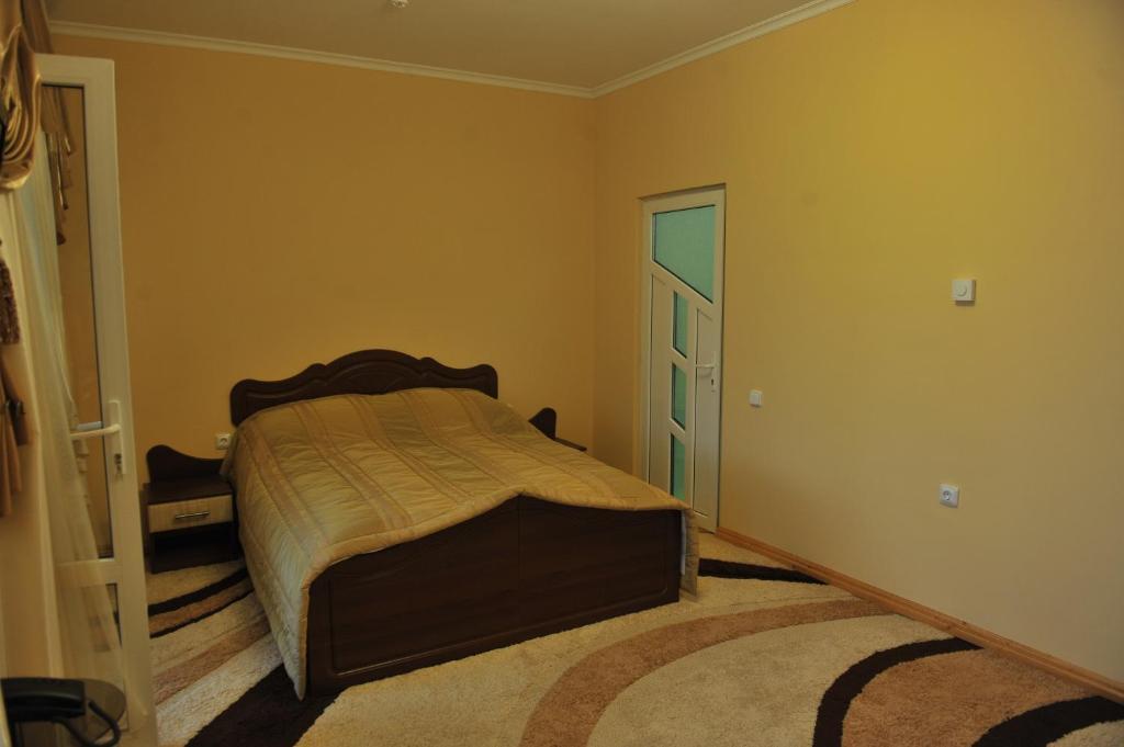 Andinna Hotel تشيرنيفتسي المظهر الخارجي الصورة