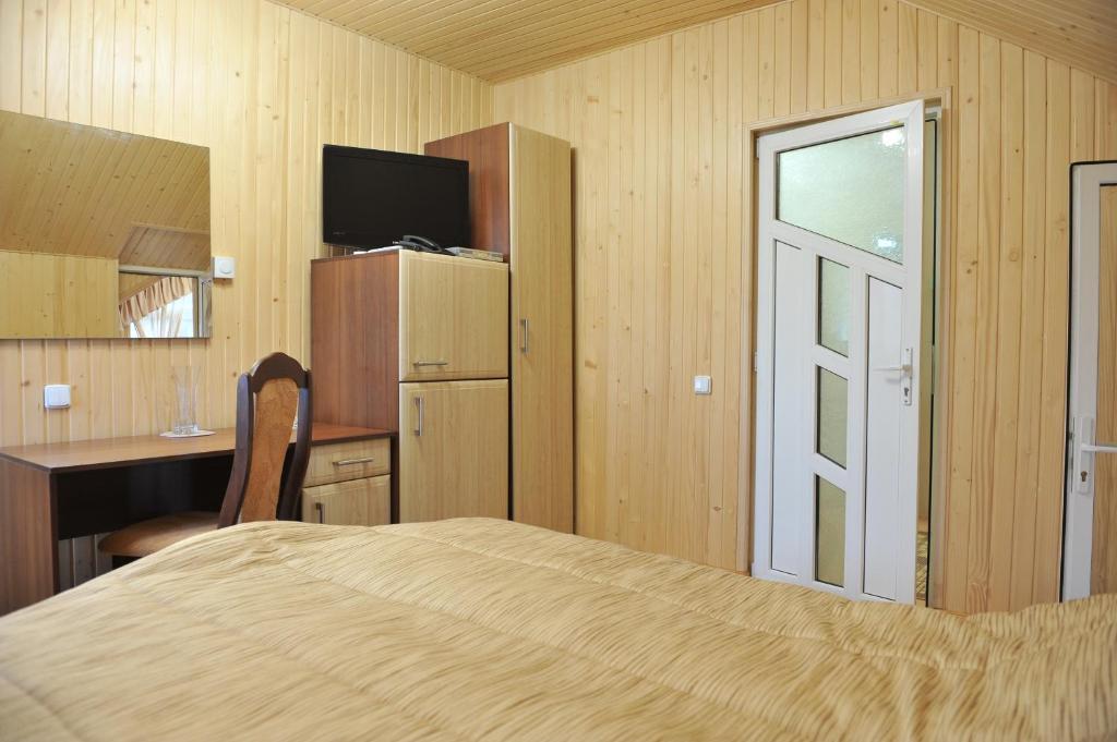 Andinna Hotel تشيرنيفتسي المظهر الخارجي الصورة